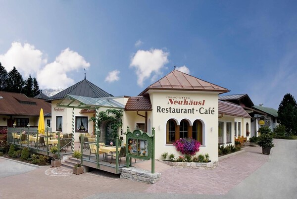 Hotel Neuhausl Superior