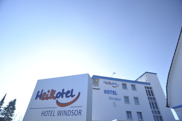 Hotel Heikotel Windsor