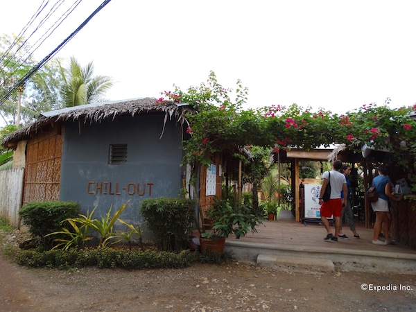 Chill-out Guesthouse Panglao