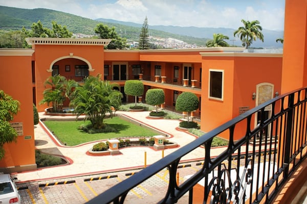Palmareca Suites & Hotel