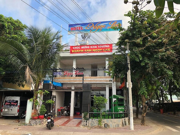 Hotel Ngoc Lan Con Dao