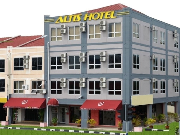 Altis Hotels & Resorts