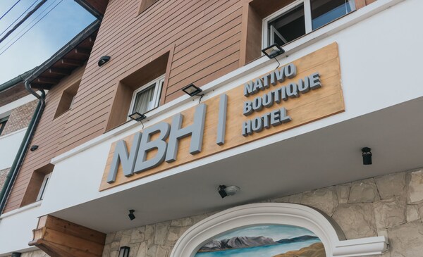 Nbh Nativo Boutique Hotel