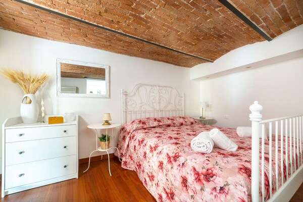 Stf Florence Loft In Florence
