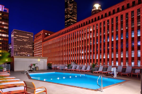 Holiday Inn & Suites Chicago - Downtown, An Ihg Hotel
