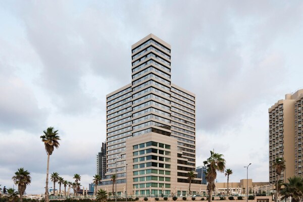 David Intercontinental Tel Aviv, An Ihg Hotel