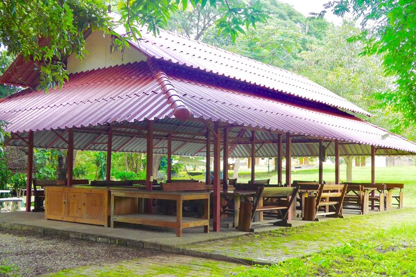 The Creek Resort Maehongson