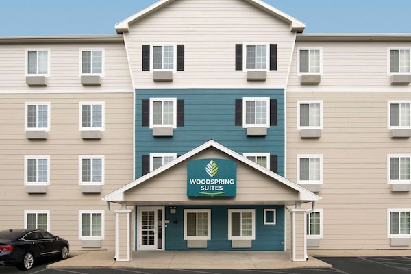 Extended Stay America Select Suites - Kalamazoo - West