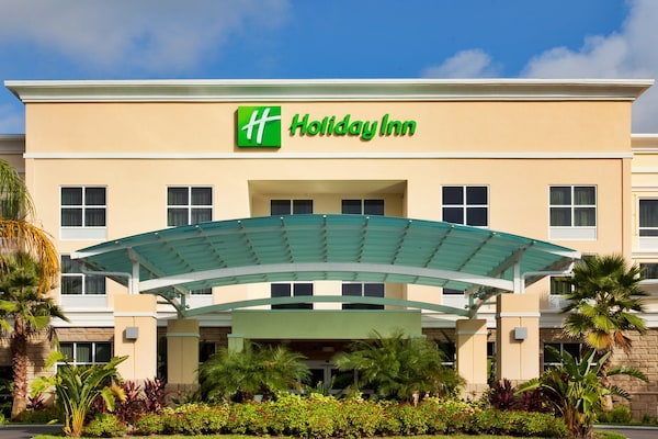 Holiday Inn Daytona Beach Lpga Boulevard, An Ihg Hotel