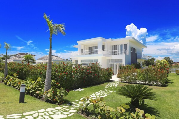 Villa Deluxe At Ocean Village