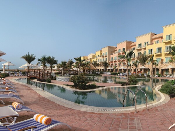 Movenpick Hotel & Resort Al Bida'A