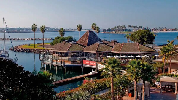 Hilton San Diego Resort & Spa