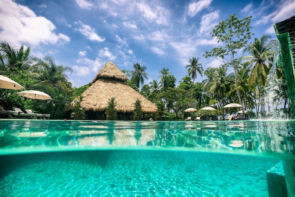 Costa Rica Timarai Bamboo Beach Resort & Spa