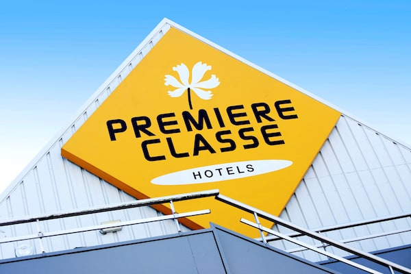 Premiere Classe Bordeaux Est - Lormont