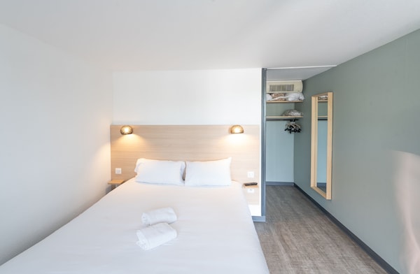 Hotel Inn Design Resto Novo La Rochelle