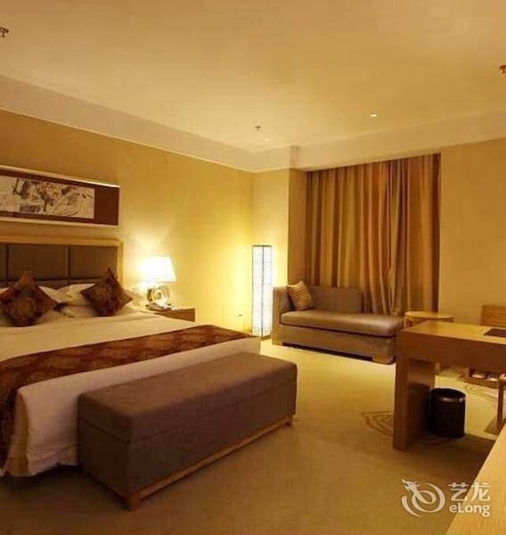 Nansha Aoyuan Hotel