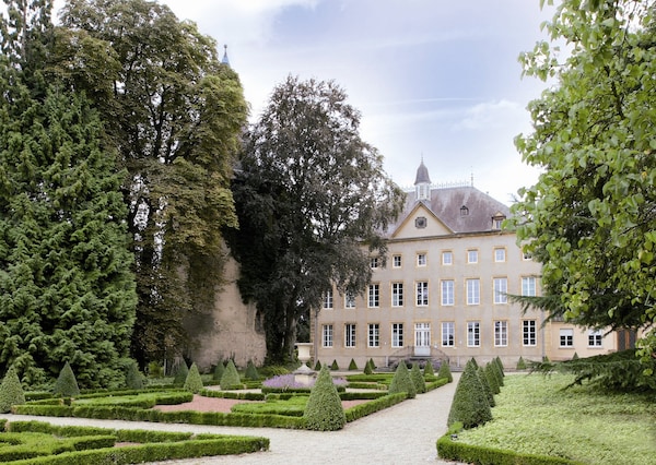 Château De Schengen