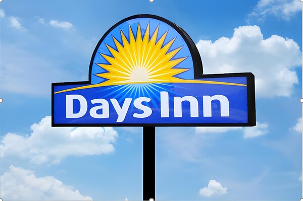 Days Inn By Wyndham Beaumont West I-10 Walden