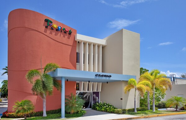 Holiday Inn Ponce & Tropical Casino, An Ihg Hotel