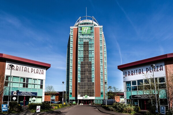 Holiday Inn Birmingham North - Cannock, An Ihg Hotel