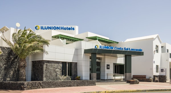 Ilunion Costa Sal Lanzarote