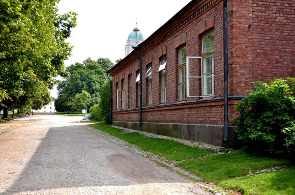 Hostel Suomenlinna