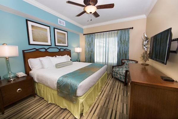 Holiday Inn Club Vacations Galveston Beach Resort, An Ihg Hotel