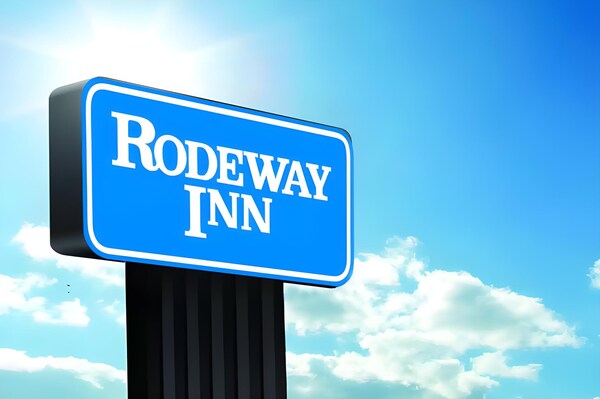 Rodeway Inn Near Downtown Monterey