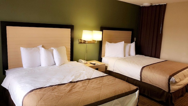 Extended Stay America Suites - Albuquerque - Airport