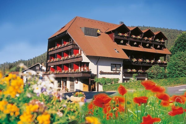 Land-gut-Hotel Schwarzwaldhof