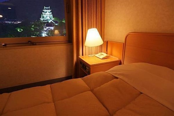 Hotel Excel Okayama