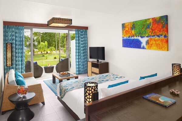 Avani+ Barbarons Seychelles Resort