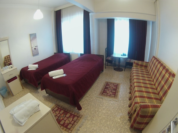 Hotel Guzel Izmir