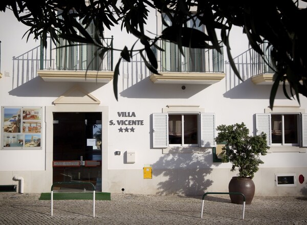 Vila Sao Vicente Boutique Adults Only