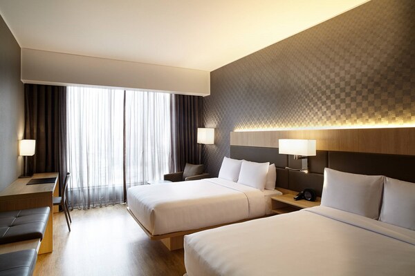 AC Hotel by Marriott Lima Miraflores