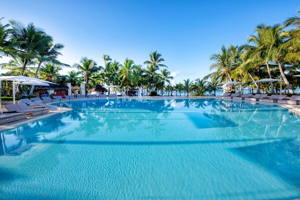 Viva Dominicus Palace By Wyndham, A Trademark All Inclusive
