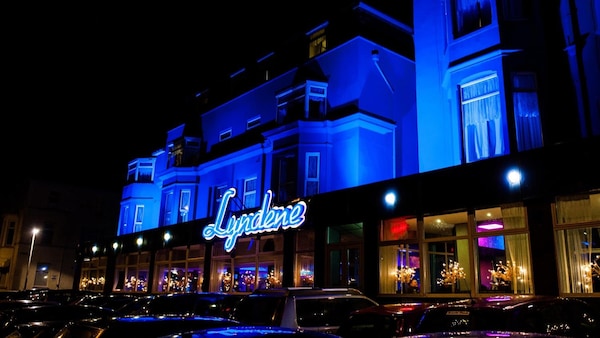 Hotel Lyndene