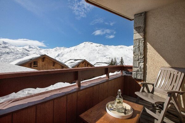 Residence Pierre & Vacances Premium Les Alpages de Reberty