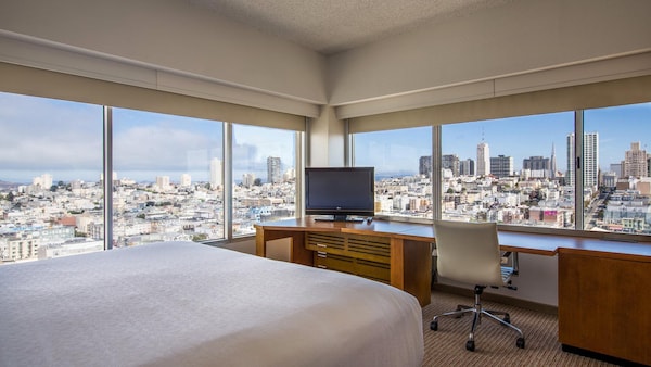 Holiday Inn San Francisco - Golden Gateway, an IHG Hotel