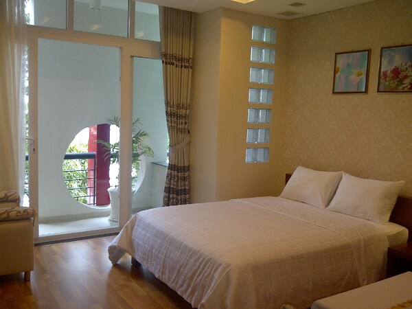 Hotel Anh Dao Mekong