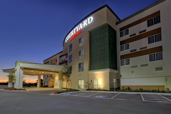 Candlewood Suites San Marcos, An Ihg Hotel