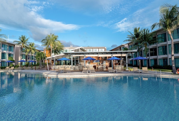Hotel Tango Luxe Beach Villa Samui, Bophut, Thailand - www.trivago