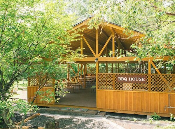 Ambient Tateshina Cottage