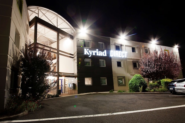 Hotel Kyriad Direct Clermont-Ferrand Gerzat Nord