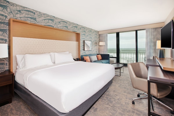 Holiday Inn Va Beach-Oceanside 21St St, An Ihg Hotel