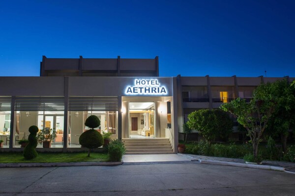 AETHRIA HOTEL