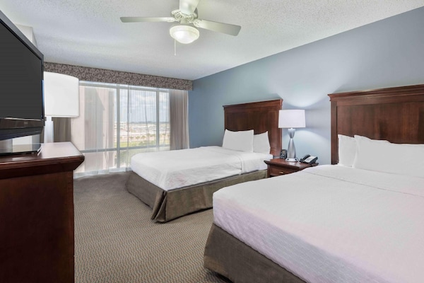 Homewood Suites by Hilton Tampa Airport - Westshore