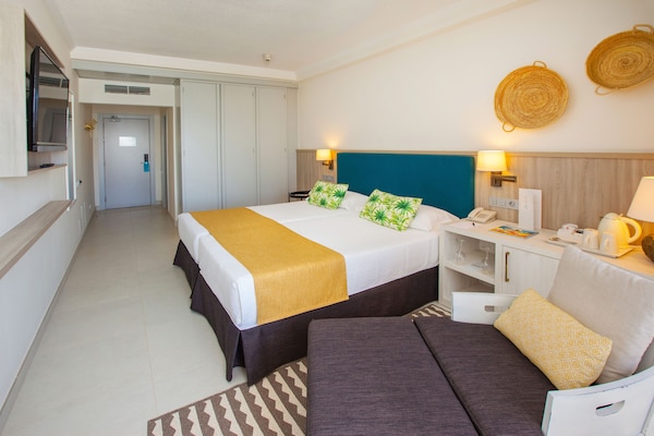 Corallium Dunamar By Lopesan Hotels - Adults Only