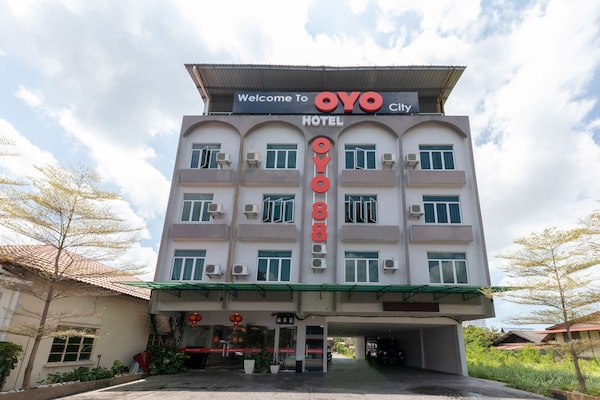 OYO 88 Hotel
