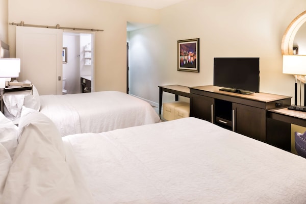 Hampton Inn & Suites Orlando East UCF Area